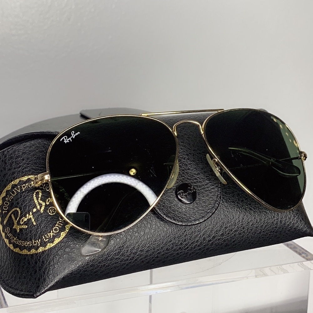 Ray-ban sunglasses😎